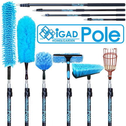 IGADPole Cobweb Duster